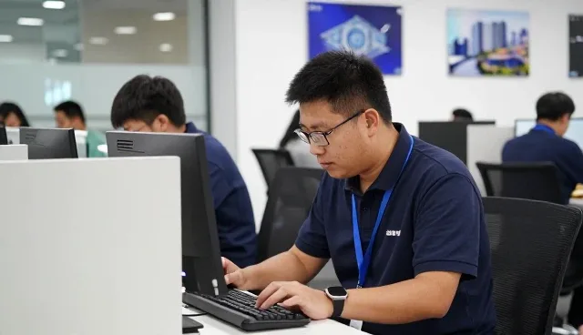 移动应用开发篇：技术转让企业管理系统实用干货