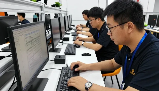 上海顺川嘉科技有限公司打造高峰期运行下的全流程跟进解决方案